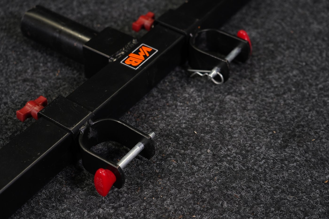 Swift Eventverleih VMB 55mm Universalaufnahme Traversenlift